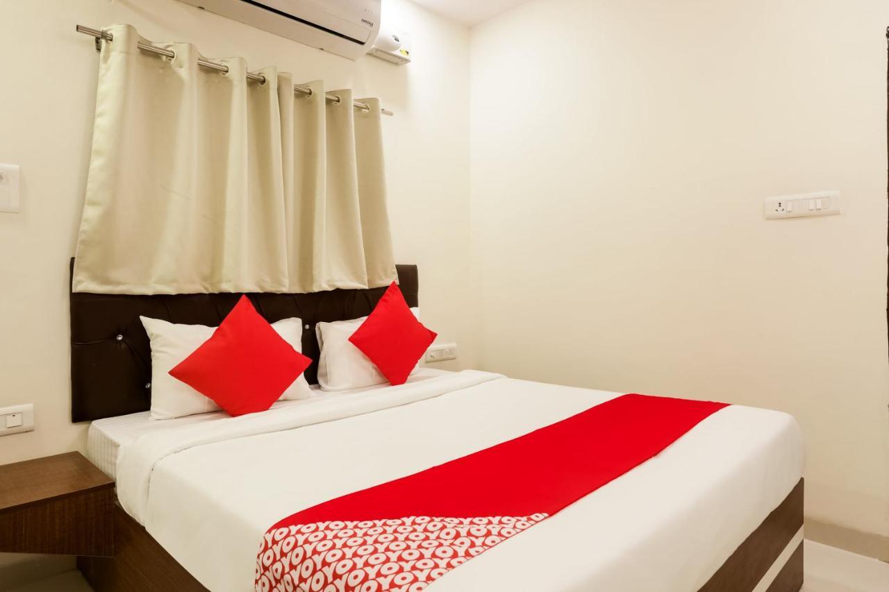 Hotel Oyo Flagship 30861 Velocity Vijay Nagar