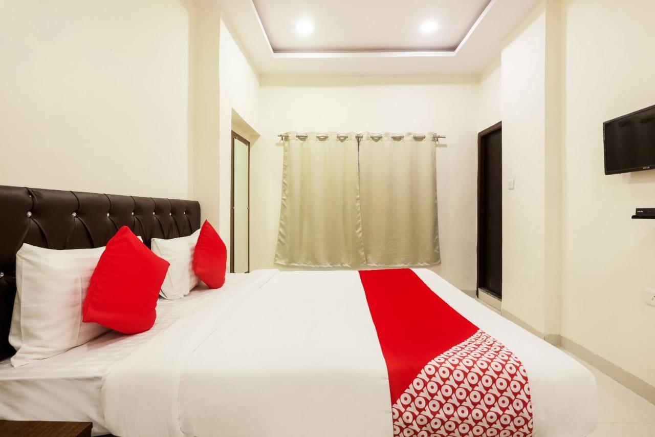 Oyo Flagship 30861 Velocity Vijay Nagar Indore