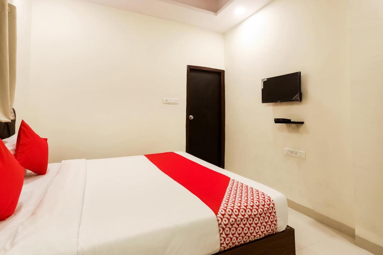 Hotel Oyo Flagship 30861 Velocity Vijay Nagar